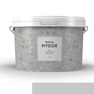   HYGGE Aster American Silver (3%) 9, HG01-062 (.)