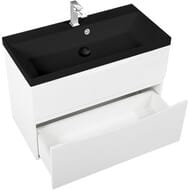    BelBagno MARINO (900450600) , Bianco Lucido MARINO-H60-900-2C-SO-BL-P