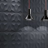   Atlas Concorde 3D Wall Design Diamond Night Matt (400800) , 8DDN (..)