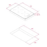    TEKA Easy IBC 32000 TTC BLACK (300510) 