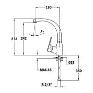    TEKA MTP 915 CHROME ,, ,  469150210