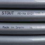  STOUT PEX-A 324,4      , , 1, SPX-0001-003244