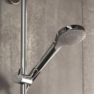   Hansgrohe Croma Select 280 Air 1jet Showerpipe  . ,  26791000