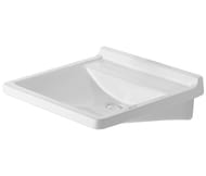   DURAVIT STARCK 3 600545160     0312600000