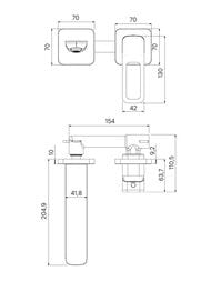  Iddis SLIDE SLIBL00i65  , ,  