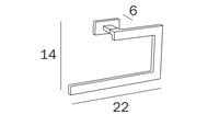  Inda Lea 220, , :  A18160CR