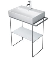  Duravit DuraSquare 665381 ,  ,  0031131000