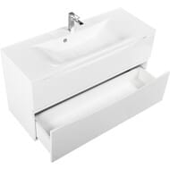    BelBagno MARINO (1200450600) Bianco Lucido MARINO-H60-1200-2C-SO-BL-P