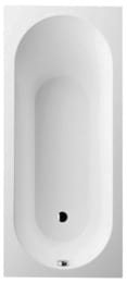   Villeroy & Boch OBERON (1700700585)  ,  Stone White UBQ177OBE2V-RW