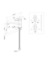  Iddis MALE   MALSB00i05 ,   216