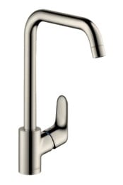  Hansgrohe Focus M41   260     31820800