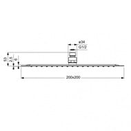  61 Ideal Standard ESLA    +    BD002XC