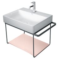     Duravit DuraSquare 570380   0099648600