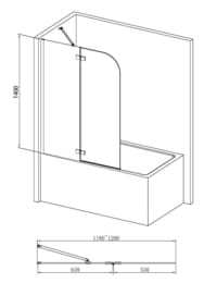    ABBER Ewiges Wasser AG51120 (1200x1400) ,  6 /