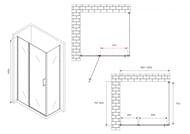   ABBER Sonnenstrand AG04100MS-S80M (10008001950)  6 /