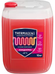  Thermagent -65  10   