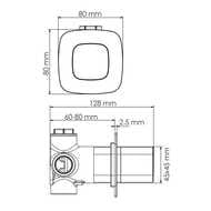  WasserKRAFT A312  2 , 