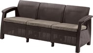  KETER CORFU LOVE SEAT MAX (1827079), 