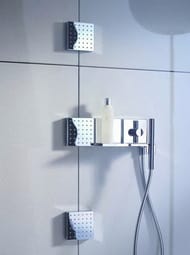   Axor ShowerSolutions 120  40872000