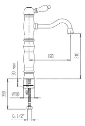  CEZARES VENEZIA-LSM1-A-01-Bi  ,   , / 