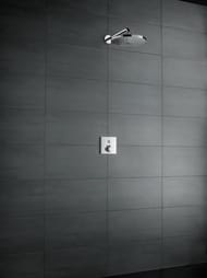   Hansgrohe Raindance Select S 240 2jet   390 ,  26466000