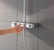   Grohe Euphoria SmartControl 310 DUO Cube 26508000 ,  , 