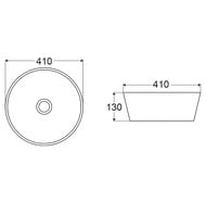   BelBagno 410410130 ,  .  ,   BB1315-H301