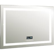  Silver Mirrors -6 (800600) LED-, , ,  -00001382