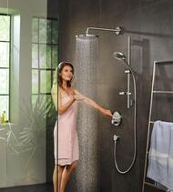  Hansgrohe ShowerSelect S 15743000 , 2 ,  , 