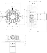   Gessi 54055    1 