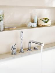  Grohe Essence 19578001    4 , , 