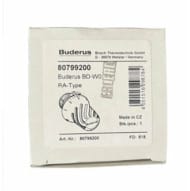   BUDERUS BD  Logatrend VK, 28x1,5, , . 