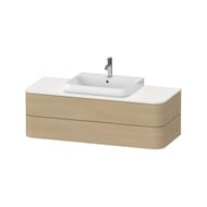    Duravit Happy D.2 Plus 1300408550 2 ,  . HP496207171