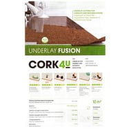       2 (110) GO4CORK FUSION (FSC) C4UF2  -102(.)