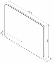   Burzhe (1000700)  LED  2700K,   