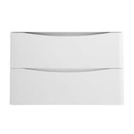    BelBagno ACQUA (800450500) , Bianco Lucido ACQUA-800-2C-SO-BL