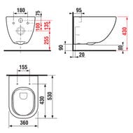   Jika MIO 2071.4 (360350530) , 