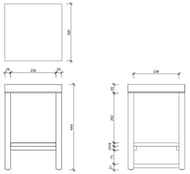  Decor Walther WO HM  /   0926885