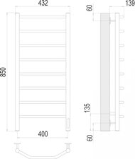  TERMINUS  8 (:400850) , ., quick touch, 