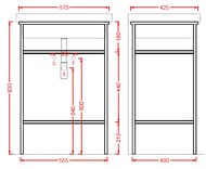    ArtCeram Fuori Scala 60 570x400830   ACA056 17