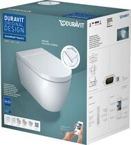   DURAVIT ME by Starck 375575 +-  SensoWash f 650001012004310