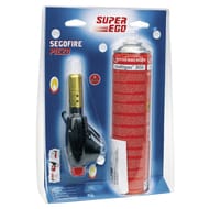   Super Ego SEGOFIRE PIEZO   BTP 300, .3555500