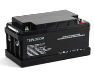    TEPLOCOM 65,  -, 