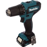  MAKITA DF333DWYE , 12 2*1.5. 20, 450/1700/, 10, 