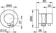   Keuco IXMO  /,  /,  IXMO Comfort 59541 011201