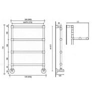   Margaroli Sole 442-4 (720535) ,  , 4424704CRP