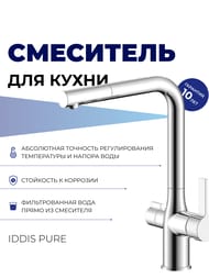  IDDIS PURE   PURSBFLi05     