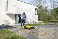   KARCHER S 6 Twin manually operated , , 38, : 1.766-460.0