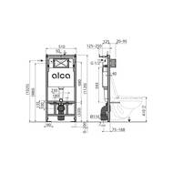    ALCAPLAST AM101/1120 4  1  ,     M570