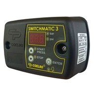  COELBO SWITCHMATIC 3 ,  1/4" .,    2,2, U480056